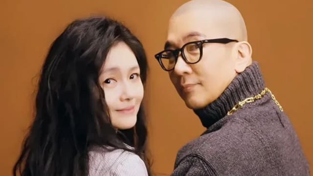 走不出丧妻痛！具俊晔每天去墓地陪大S