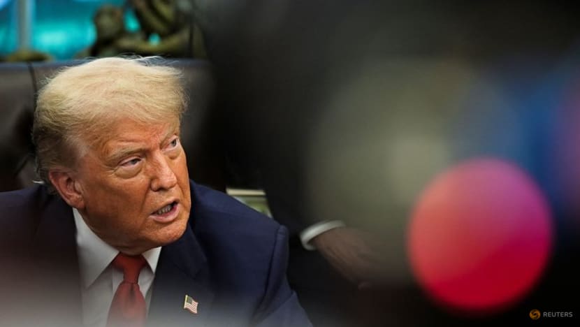 Trump complains about US-Japan trade talks as Bessent warns of higher tariffs