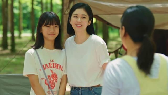 好搭档（第15集）：恩京暂离职场 