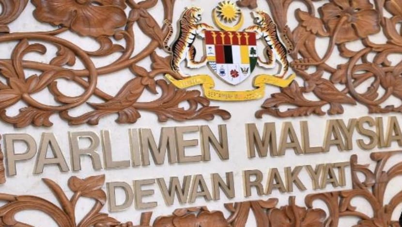 M'sia bentangkan rang undang-undang berkaitan larangan lompat parti