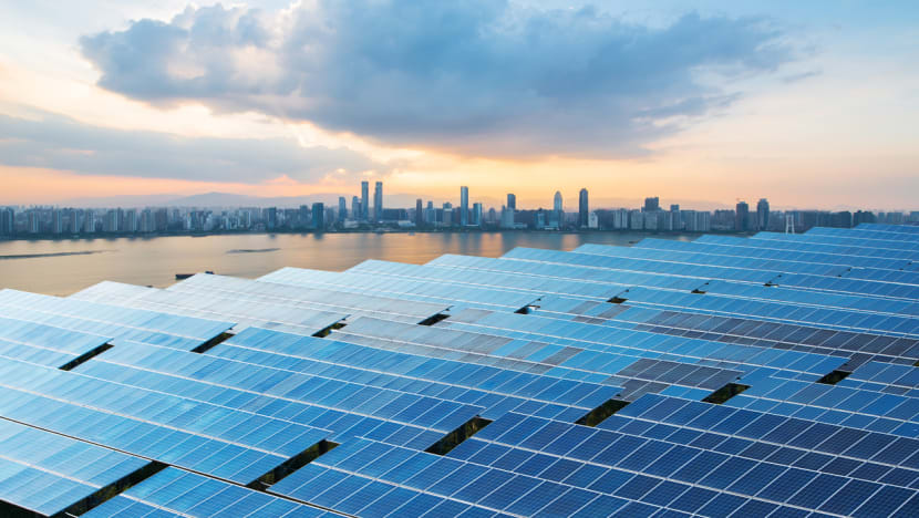 EMA issues first request for proposals to import low-carbon electricity into Singapore
