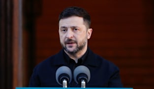 Zelenskyy reveals US-Ukraine plan to end Russian war, key questions remain