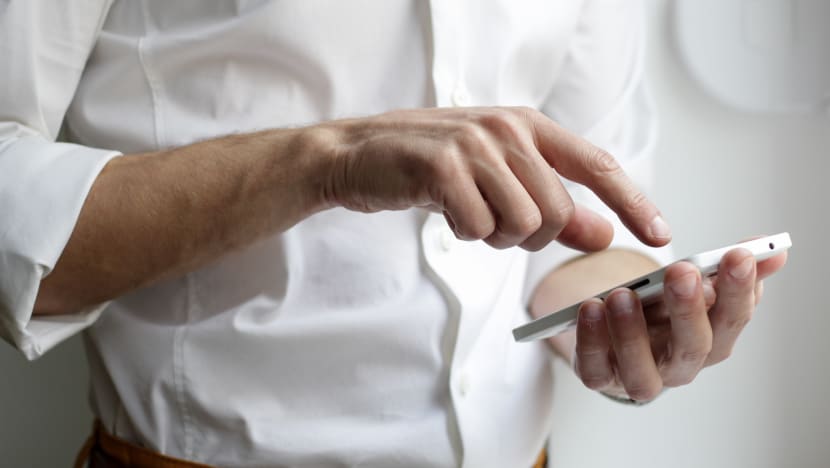 At least S$1.6 million lost to scams targeting Singapore bank customers in past 12 months: Police