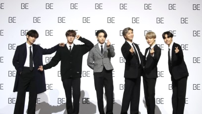 BTS’ Dynamite Bags New Guinness World Record For “Most Simultaneous Viewers For A Music Video On YouTube Premieres”