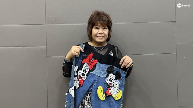 65岁确诊患癌 表演爱好者将登跨年舞台不言败