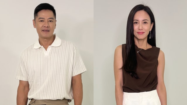时隔7年再合作　李南星、郭妃丽新剧饰演离异夫妻