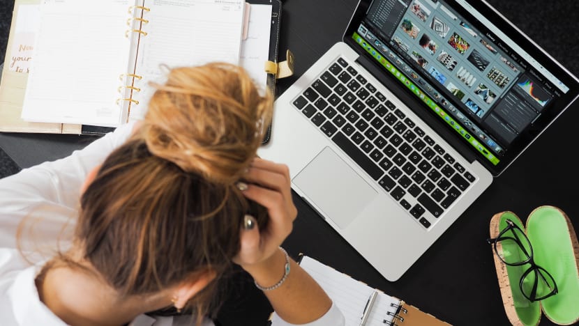 Toxic offices don’t change when they go virtual Toxic offices don’t change when they go virtual