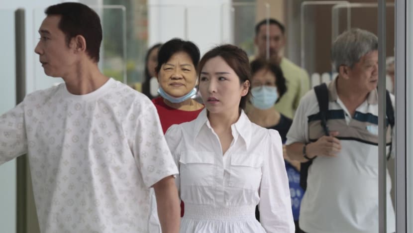 S$5,000 fine for woman who provided unauthorised dental services at Far East Plaza salon, at home 