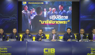 Thai police arrest woman who allegedly seduced and blackmailed Buddhist monks