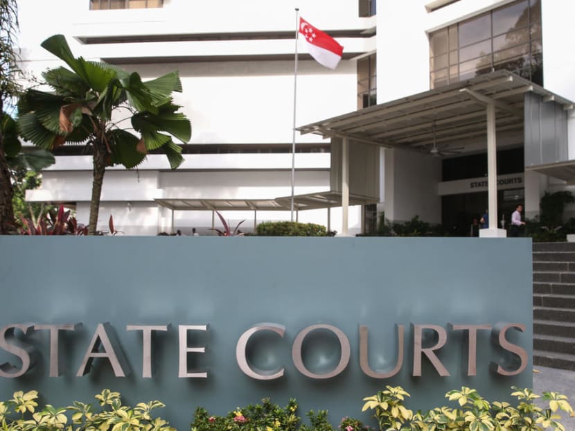 For causing grievous hurt, William Samuel Pettijohn, a 31-year-old American, was sentenced to one year and eight months’ jail on Tuesday (Sept 3). For causing grievous hurt, William Samuel Pettijohn, a 31-year-old American, was sentenced to one year and eight months’ jail on Tuesday (Sept 3).