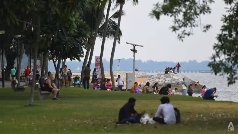 Cuaca kering & berangin diramal pada hujung minggu pertama 2023 Cuaca kering & berangin diramal pada hujung minggu pertama 2023