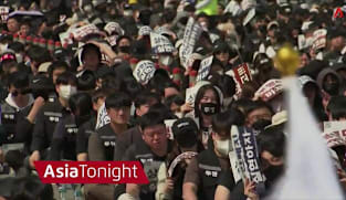 Asia Tonight - Thu 23 Apr 2026