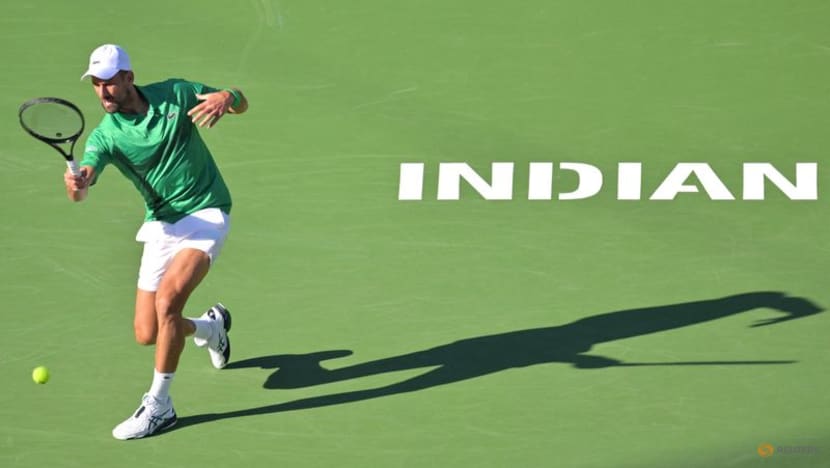Djokovic disagrees with parts of PTPA lawsuit against governing bodies ...