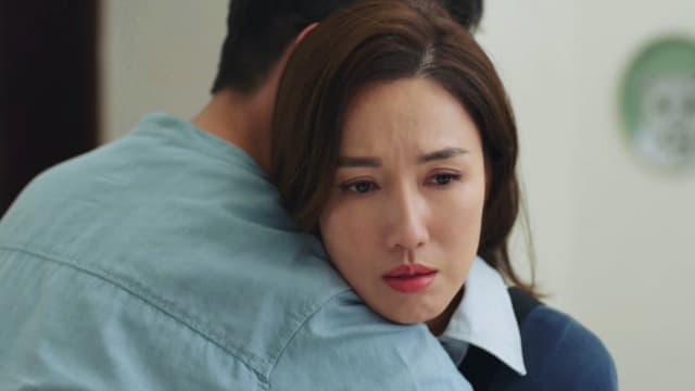 新闻女王（第4集）：慧心车祸休假
