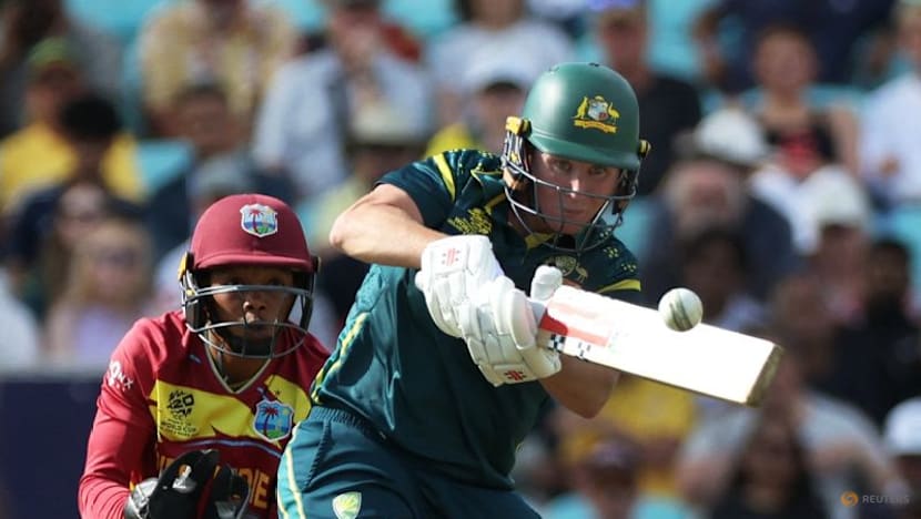 Australia knock West Indies out to reach Women's T20 World Cup final