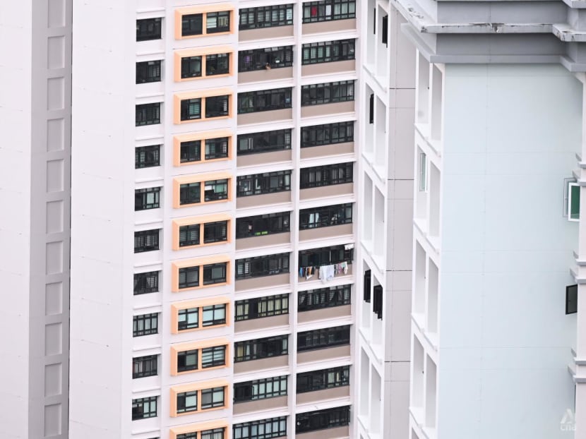 Government 'will not hesitate' to roll out more measures if needed to support consumers as electricity prices rise: Tan See Leng Government 'will not hesitate' to roll out more measures if needed to support consumers as electricity prices rise: Tan See Leng