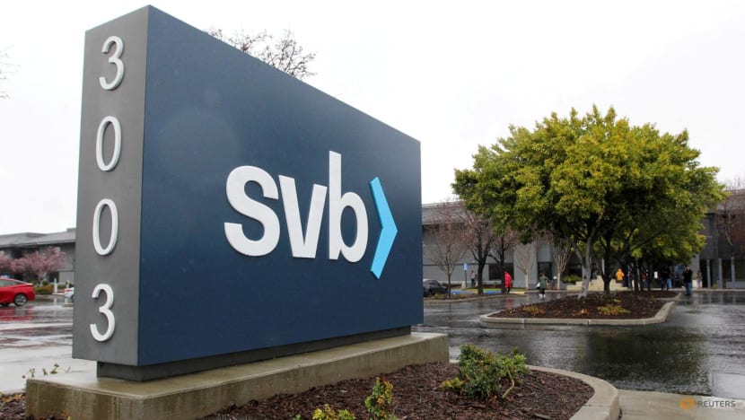 Commentary: Silicon Valley Bank collapse - what financial history tells us about the fallout Commentary: Silicon Valley Bank collapse - what financial history tells us about the fallout