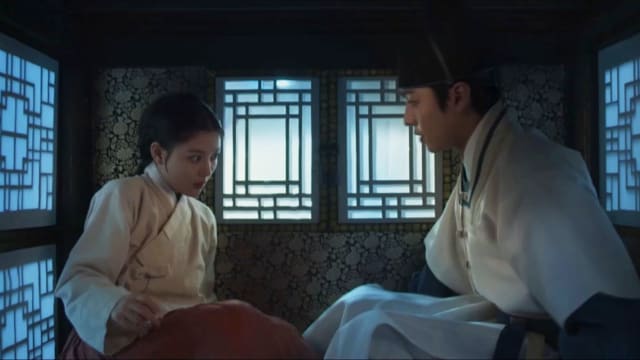 红天机（第4集）：河览认出天机