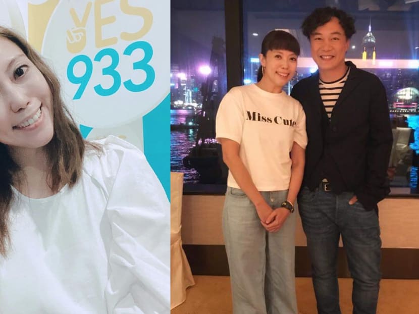 Does Eason Chan make the nice or naughty list and why does Weibin say Aaron Kwok is one of the hardest stars to interview?