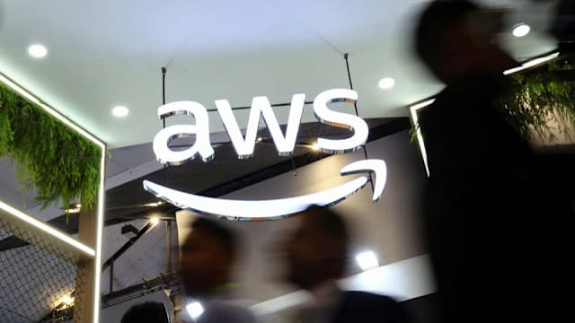 亚马逊称云端服务中断后基本恢复 但部分用户仍遇故障