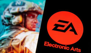 Videogame maker EA in advanced talks to go private at roughly $50 billion valuation
