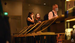 F&B veterans brace themselves for new rules when dining-in reopens