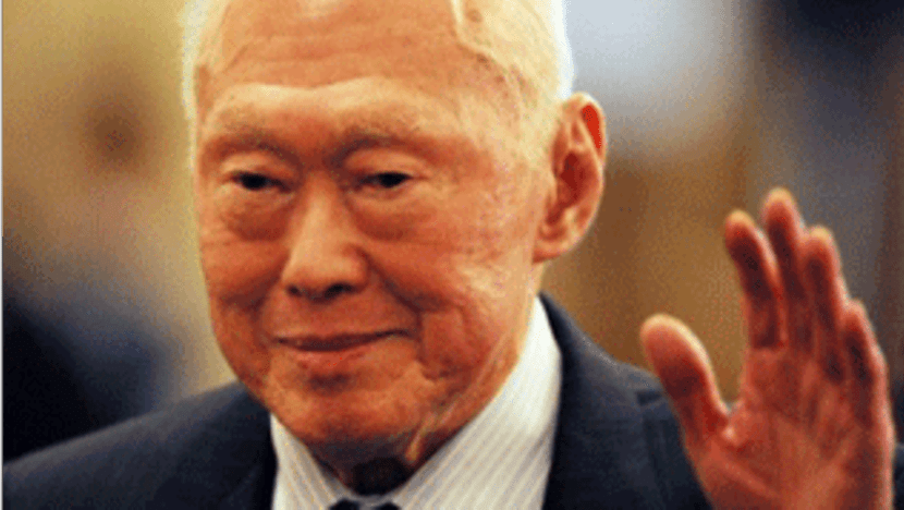 Commentary: Singapore was built on Lee Kuan Yew’s ideas - which are still relevant today and which are not? Commentary: Singapore was built on Lee Kuan Yew’s ideas - which are still relevant today and which are not?