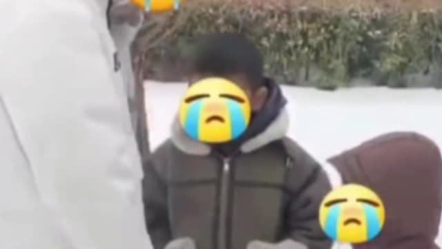 不写作业被父母骂 中国小兄弟竟要走60公里找爷爷奶奶告状