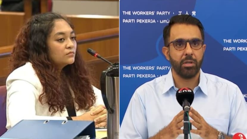 Conflicting accounts in Raeesah Khan saga open 'can of worms'; Workers' Party must limit damage, say analysts 