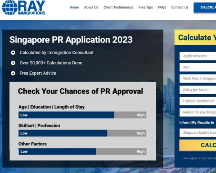 Court orders granted against immigration consultancy firms, their operator over misleading practices