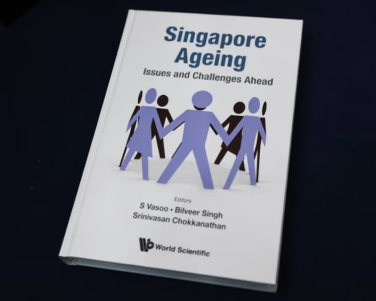 Engaging seniors, avoiding hurtful stereotypes needed to avoid 'grim reality' of ageing population: PM Lee