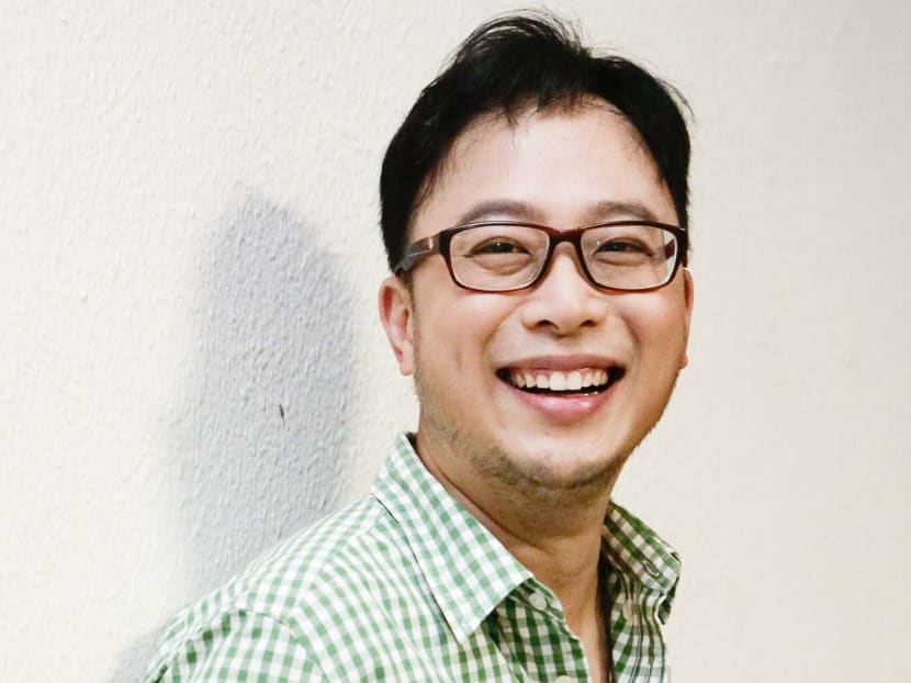 Restaurateur Lee Chin Sin wins MediaCorp’s Gift Of Song songwriting competition