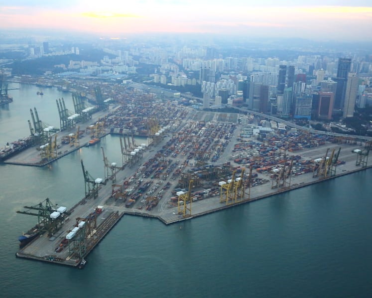 Innovation, transformation, and investment in workers key for a vibrant S’pore economy