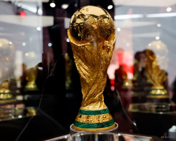 FIFA to stage separate World Cup opening ceremonies in Mexico, Canada and US