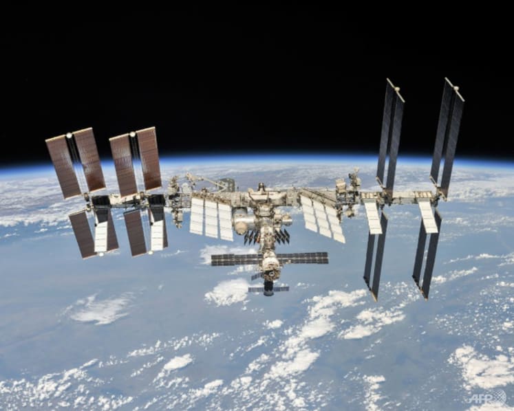 Commentary: Russia’s space station withdrawal severs a significant link with the West