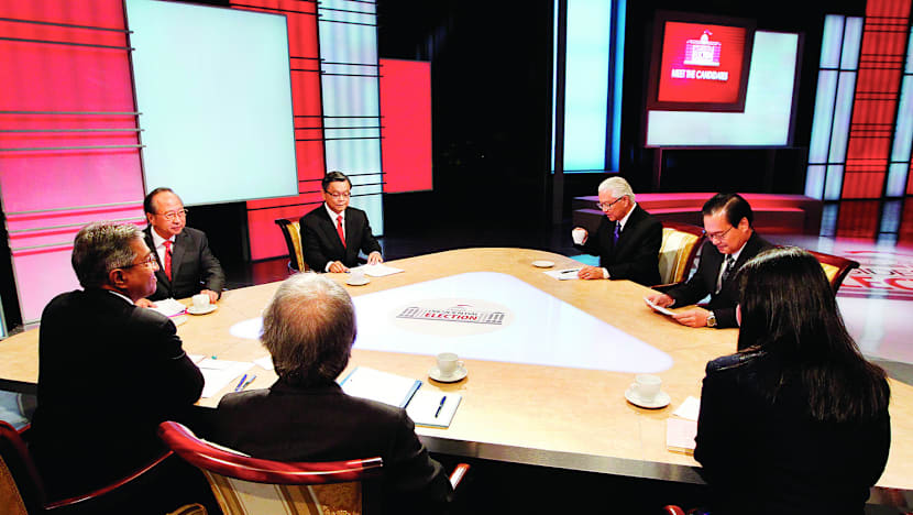 Panel dismisses suggestions to hold run-off elections