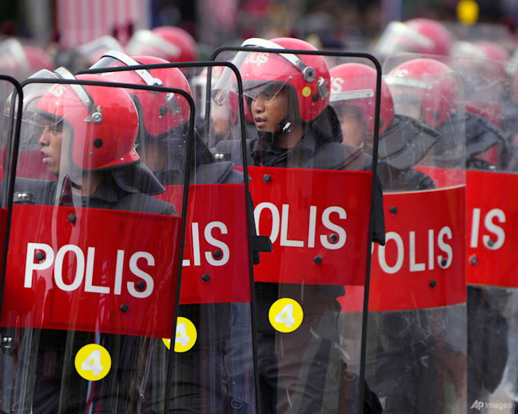 A slew of high-profile accusations puts Malaysia’s new Independent Police Conduct Commission under scrutiny