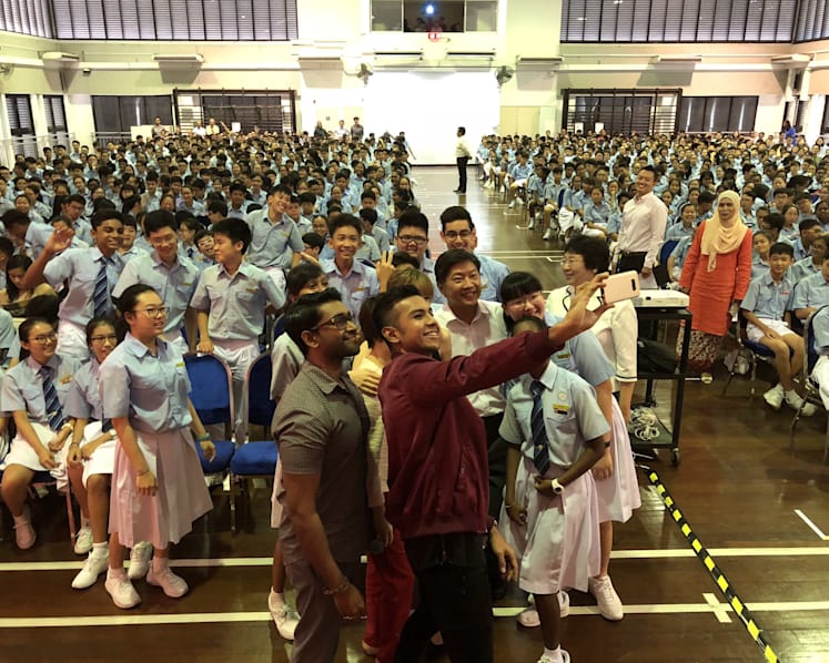 Can we really make Singapore students imaginative and inquisitive?
