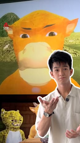 So bad it became good? How Chinese animated film Niu Lai turned into a viral hit