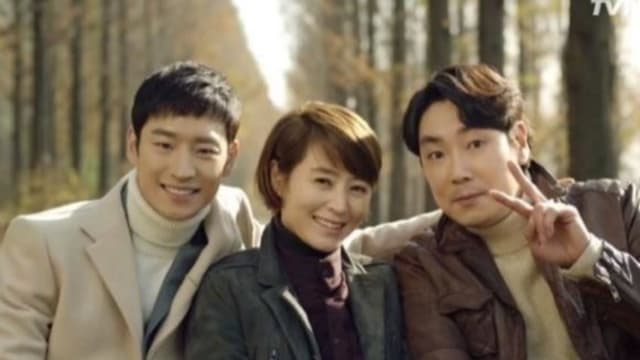 韩剧片单未见名列其中，赵震雄“Signal 2”真的成废片？