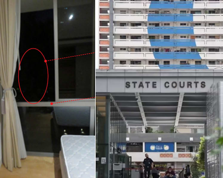 Man who died after falling from condo unit stood on ledge to clean exterior window: Coroner's court