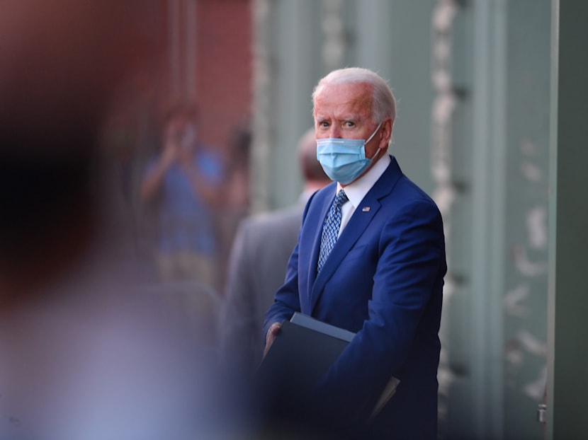 The Big Read in short: Joe Biden’s massive to-do list