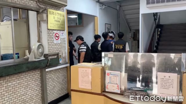 不满离婚争监护权 台男闷死五岁儿发泄