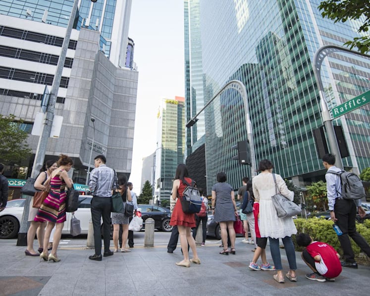 Global public relations agency We. Communications lays off staff in Singapore