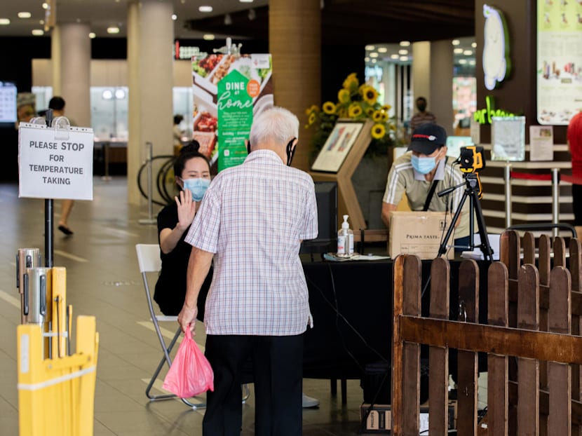 How to help seniors be more digitally connected