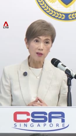 Singapore must be prepared for other critical infrastructure to be targeted: Josephine Teo