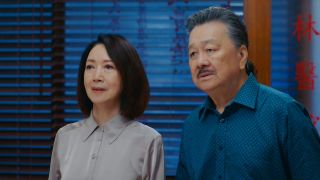 你好，我的大夫（第49集）：远志醒悟传承医馆方法