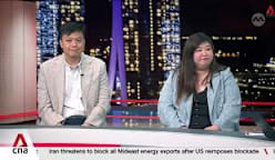 Dr Tan Hong Ming and Felicia Romli on GovTech layoffs  