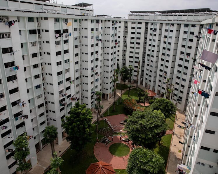 POV: What Govt can learn from Ang Mo Kio Sers exercise