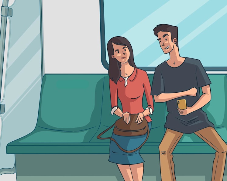 Gen Y Speaks: After a traumatising encounter with a stalker, I decided to learn self-defence and ‘power poses’